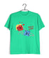 Chemistry Puns Sodium Chloride Assault Nerd Science Casual Graphic Printed T-Shirt for Men